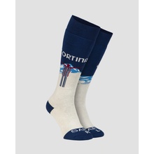 Mc2 Saint Barth Sox Tech pánske ponožky Mc2 Saint Barth Sox Tech