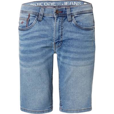 Indicode jeans Дънки 'Delmare' синьо, размер XL