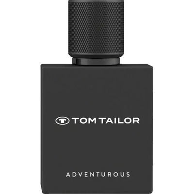 Tom Tailor Adventurous for Him EDT 50 ml Tester