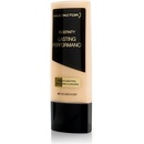 Max Factor Lasting Performance jemný tekutý make-up 097 Golden Ivory 35 ml
