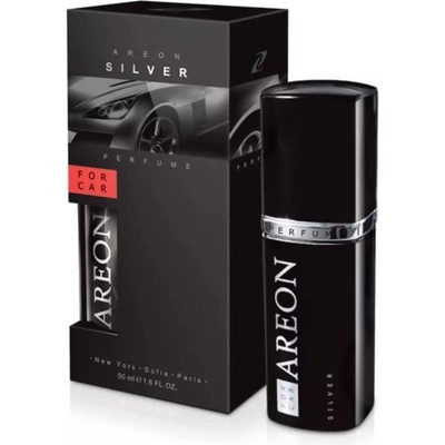Areon Parfume Silver 50 ml