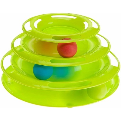 Ferplast Twister pre mačky 24,5 x 13 cm