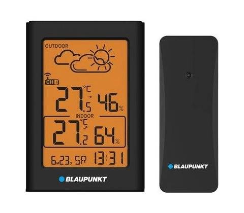 Blaupunkt WS15BK