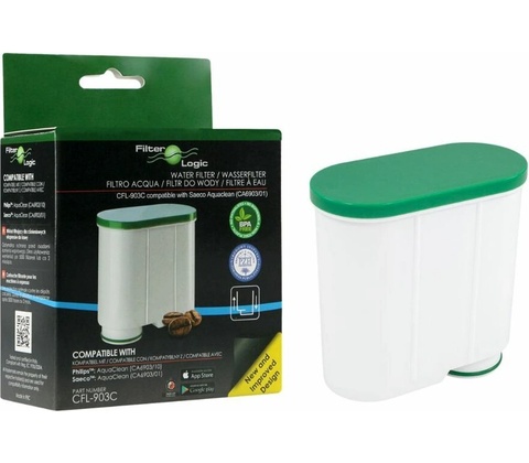 Filter Logic CFL-903B