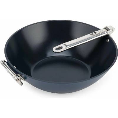 Joseph Joseph Wok panvica s keramickým povrchom ø 32 cm Space