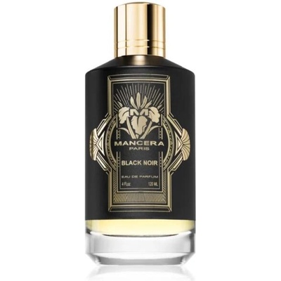 Mancera Black Noir EDP 120 ml Tester