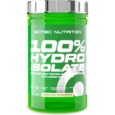 Scitec 100% Hydro Isolate 700 g