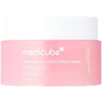 medicube PDRN Pink Collagen Capsule Cream - Колагенов крем с розови капсули 55г