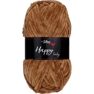 Příze Vlna Hep Happy Baby 41054