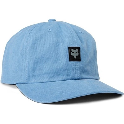 Fox Level Up Dad Hat Dark Slate
