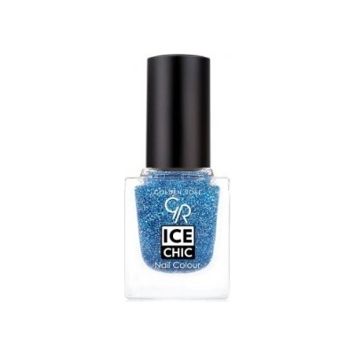 Golden Rose Ice Chic Nail Colour lak na nehty 106 10,5 ml