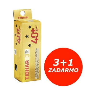 Tibhar 40+ SYNTT NG 12ks