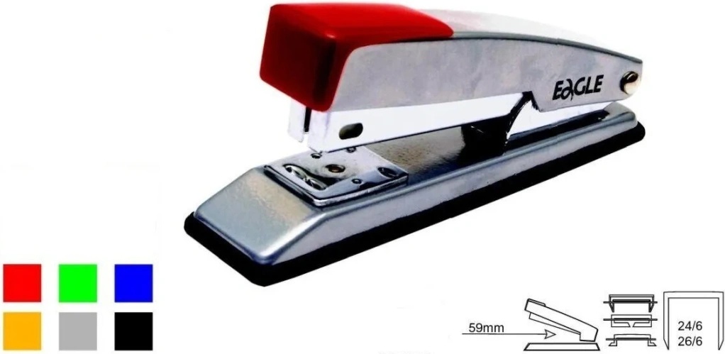 Eagle 206