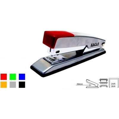 Eagle 206
