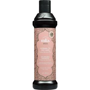MKS Eco Подхранващ безсулфатен шампоан, Isle of You, 296 ml - ozone