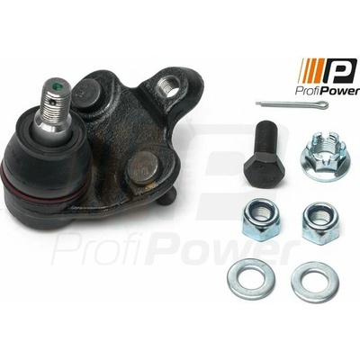 Podpora-/ Kloub ProfiPower 2S0101