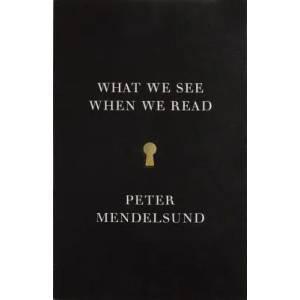 What We See When We Read | Peter Mendelsund (2014)