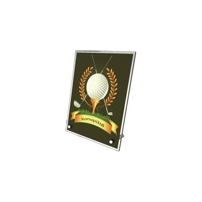 Poháry Bauer Golfová trofej CRG4061M02