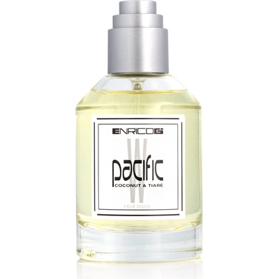 Enrico Gi Pacific parfumovaná voda unisex 100 ml