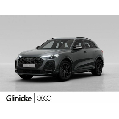 Audi Q5 TDI quattro S tronic 150 kW
