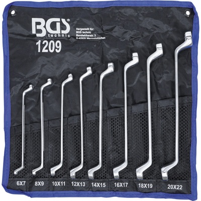 BGS technic 1209