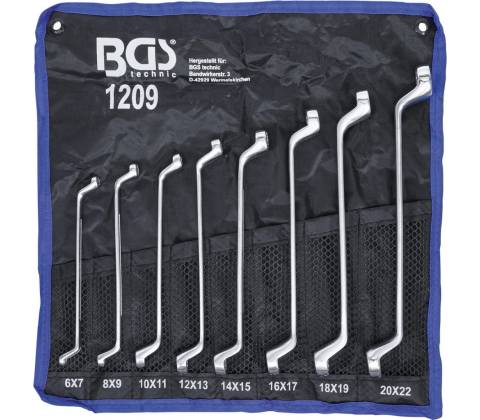 BGS technic 1209