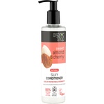 Organic Shop Sweet Almond & Cherry Silky Conditioiner 280 ml