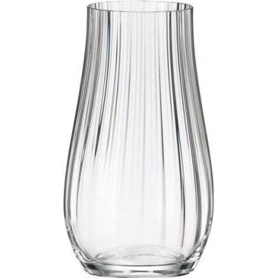 Crystal Bohemia BOHEMIA LIMOSA OPTIC SKLENICE NA VODU 6 x 450 ml