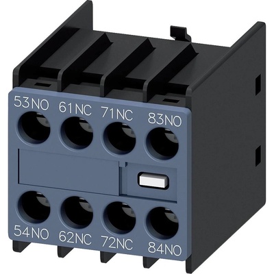 Siemens 3RH2911-1GA22 pomocný spínač s pomocným kontaktem Vhodné pro značku (relé): Siemens Piece 1 ks