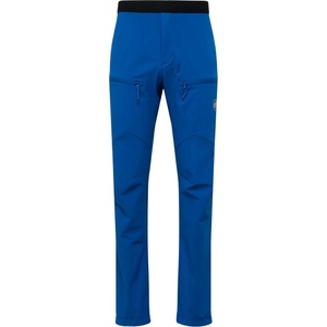 MAMMUT Мъжки панталон за ски-туринг Mammut Aenergy SO Hybrid Pants Ski touring trousers - Tschiel - размер 44 (007-4629-0211)