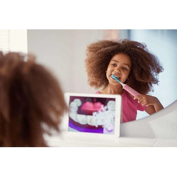 Image 1 of Philips Sonicare For Kids HX6352/42