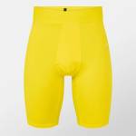 adidas Клин Adidas Techfit AEROREADY Short Tights Sn99 - Team Yellow