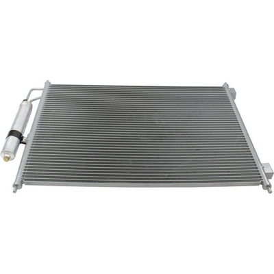 Kondenzátor, klimatizace MAXGEAR AC830117
