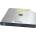 Supermicro black teac slim dvd rom dvm-teac-dvd-sbt3 (dvm-teac-dvd-sbt3)