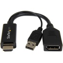 StarTech HD2DP