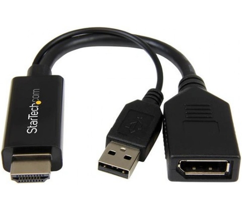 StarTech HD2DP