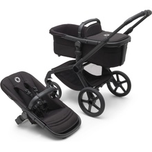 Bugaboo Fox 5 Renew základní set BLACK/HERITAGE BLACK 2025