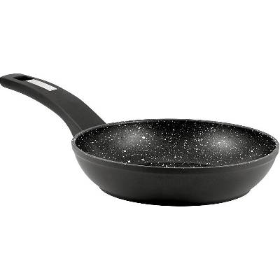 CS KOCHSYSTEME Pánev s mramorovým povrchem Marburg 28 cm CS-064488