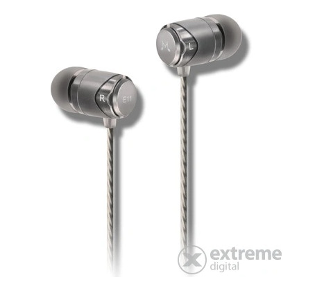 SoundMAGIC E11