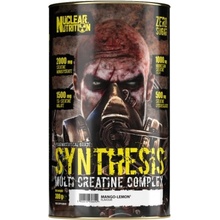 Nuclear Nutrition Synthesis 300 g