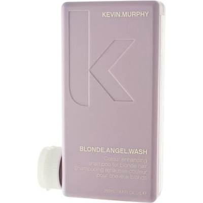 KEVIN.MURPHY Blonde. Angel Wash 250 ml шампоан унисекс