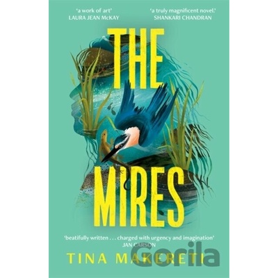 The Mires - Tina Makereti