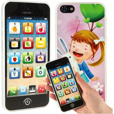 KIK smartphone