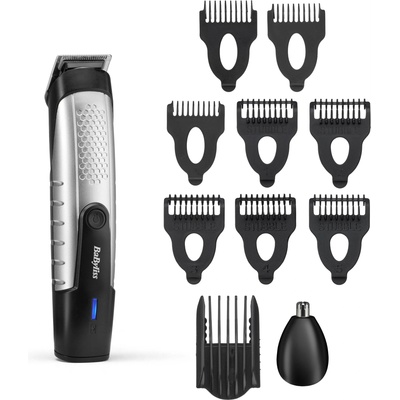 BaByliss T812E