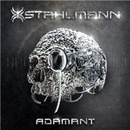 STAHLMANN: ADAMANT CD