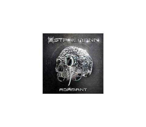 STAHLMANN: ADAMANT CD