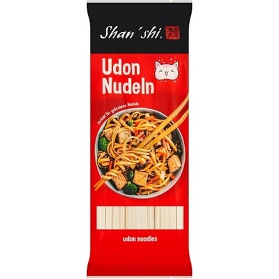 Shan'shi Udon rezance 250 g