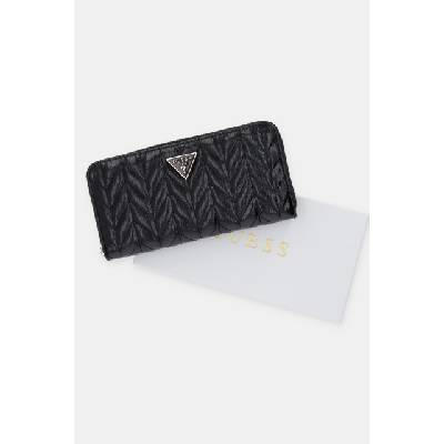 GUESS портфейл дамски от имитация на кожа CHERYL (SWTQ97.20146)