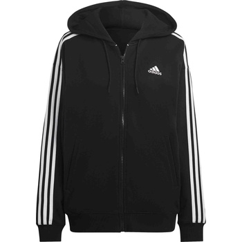 Adidas Essentials 3-stripes oversized hoodie s