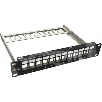 Solarix SX12M-0-STP-BK-UNI-N-10